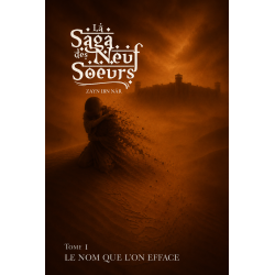 Tome 1 — Édition numérique