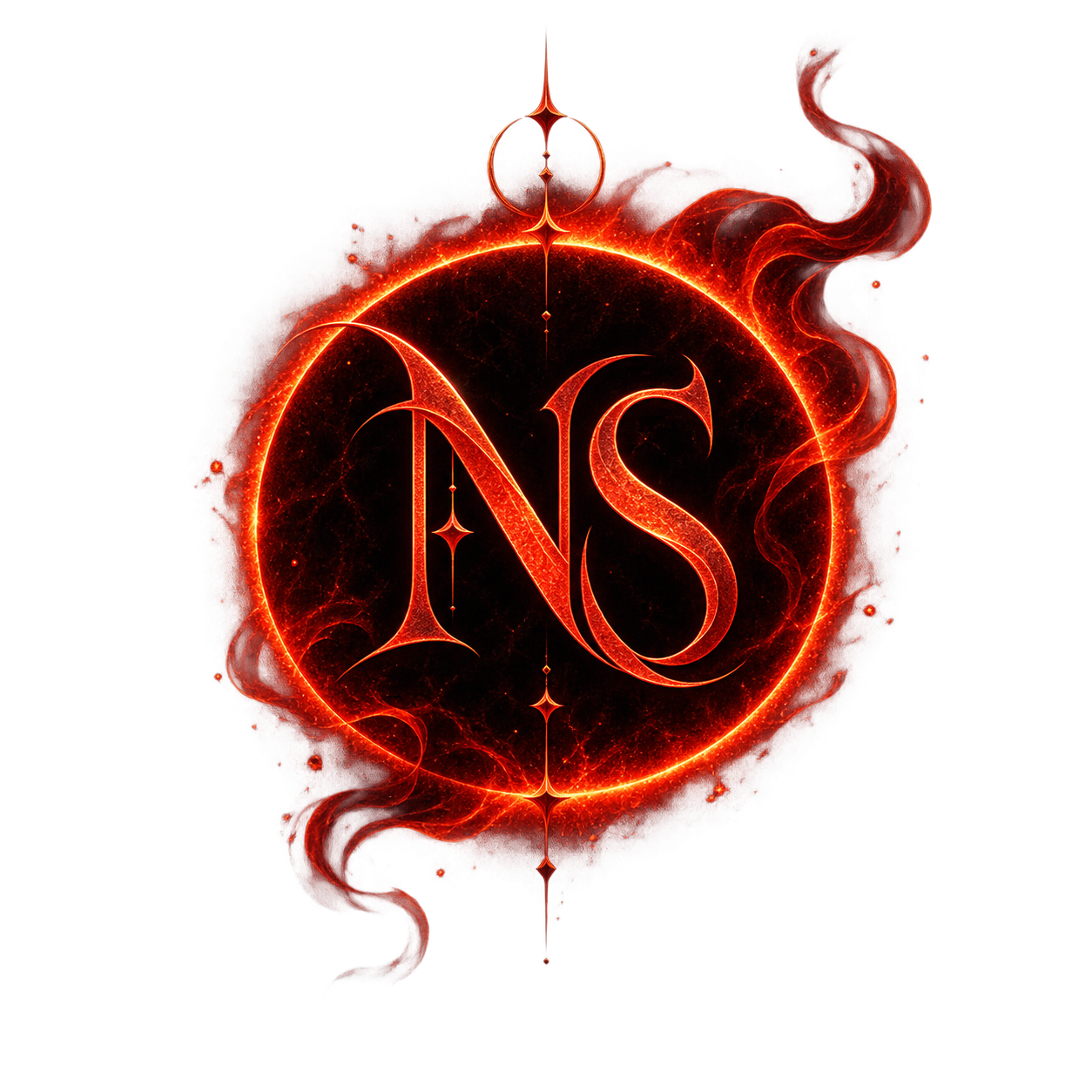 Les éditions de la reine noire