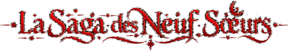 La Saga des Neuf Sœurs